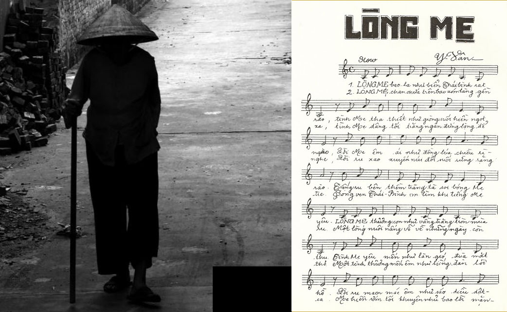 Lòng Mẹ Bao La Gallery 1