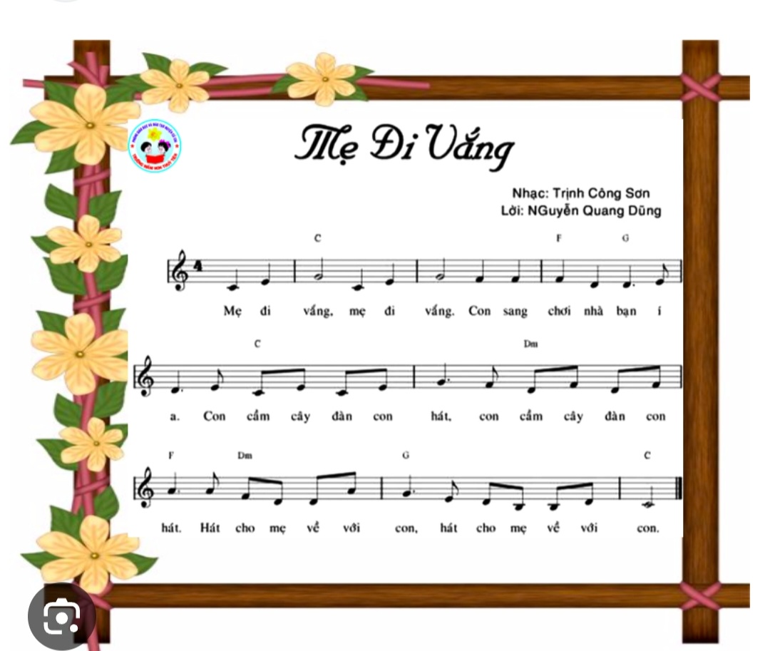 Bài Hát Mẹ Đi Vắng Gallery 2