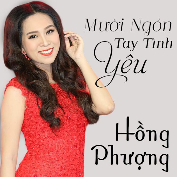 Lời Bài Hát Mười Ngón Tay Tình Yêu Gallery 2