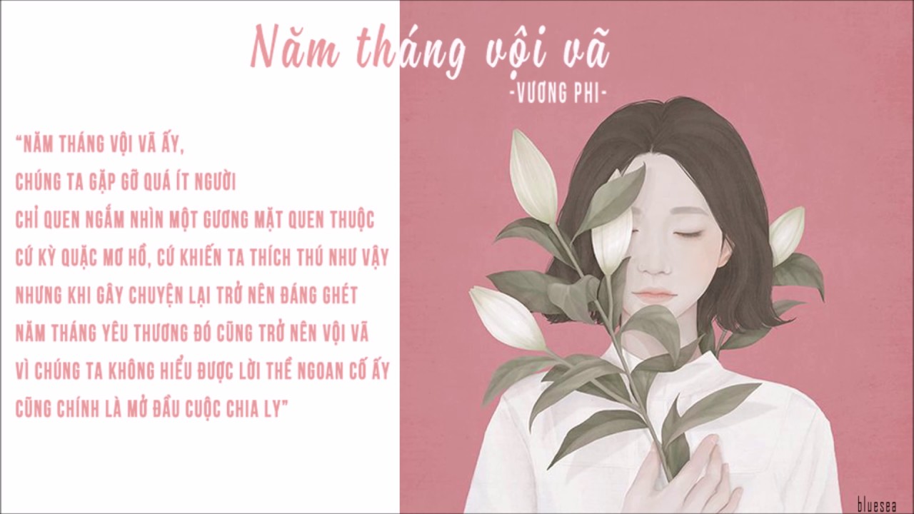 Lời Bài Hát Hiền Thục Năm Tháng Vội Vã Gallery 2