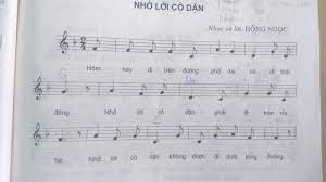 Nhớ Lời Cô Dặn Gallery 1