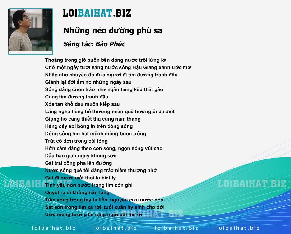 Những Nẻo Đường Phù Sa Gallery 1