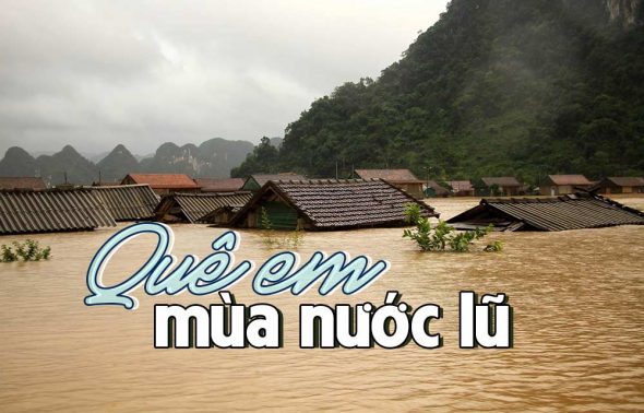 Quê Em Mùa Nước Lũ Lời Bài Hát Gallery 2