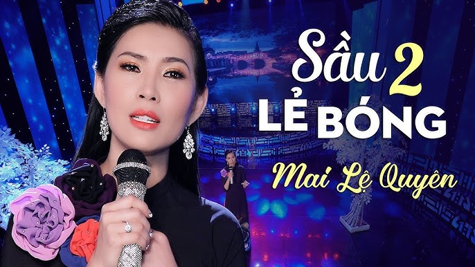 Lệ Quyên Sầu Lẻ Bóng Gallery 1