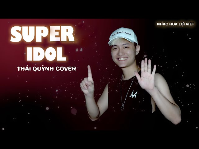 Super Idol Lời Việt Gallery 2