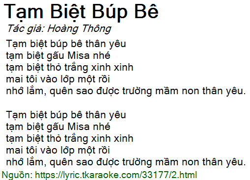 Tạm Biệt Búp Bê - Câu Chuyện Buồn Về Tuổi Thơ Gallery 1