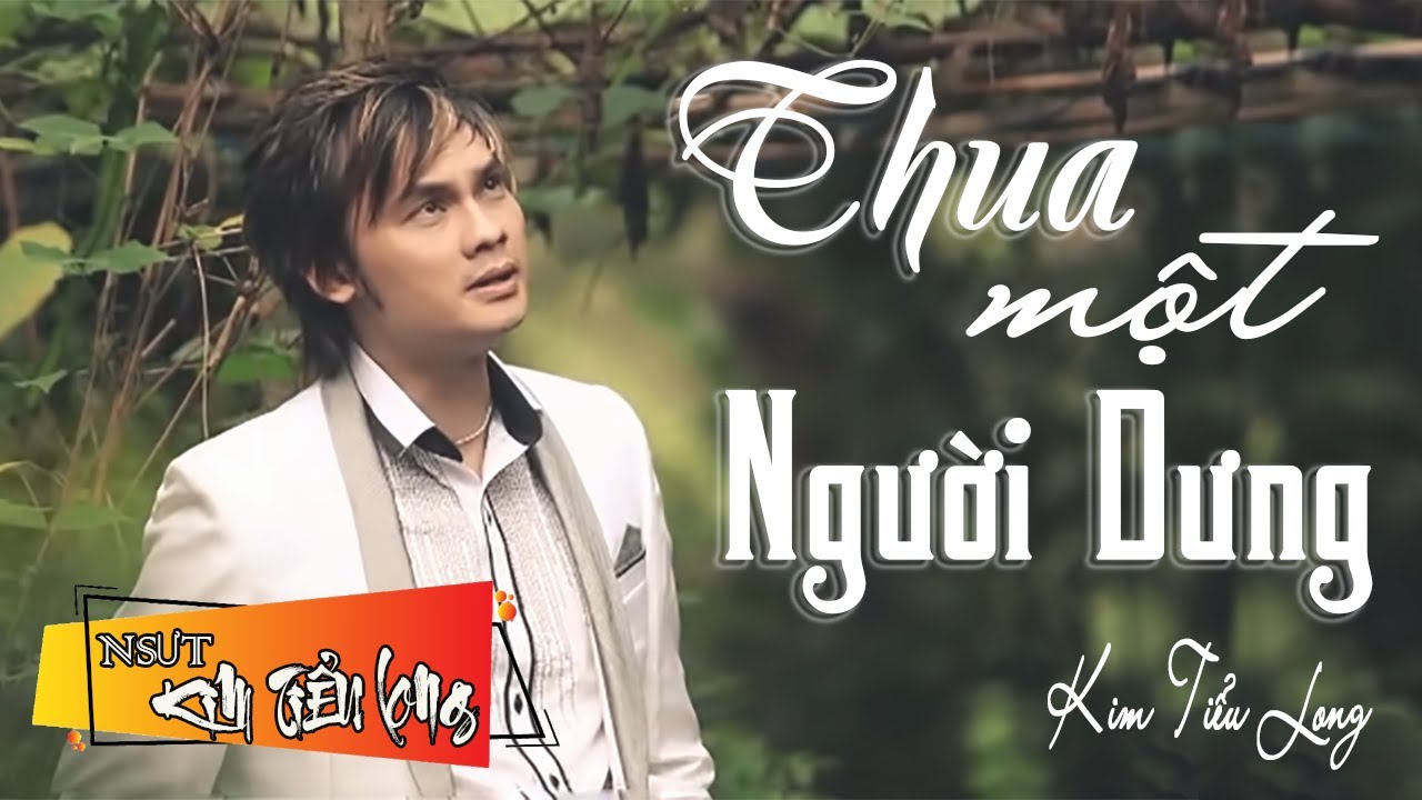 Thua Một Người Dưng - Lời Bài Hát Gallery 2