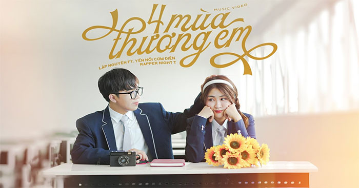 Lời Bài Hát Thương Em Khi Mùa Thu Gallery 2