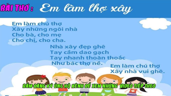 Em Làm Thợ Xây Gallery 2