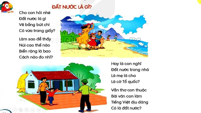 Bài Thơ Về Đất Nước Việt Nam Gallery 2