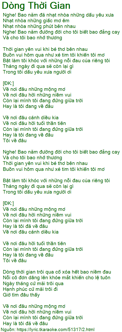 Nơi Đâu Cánh Diều Kia? Gallery 1