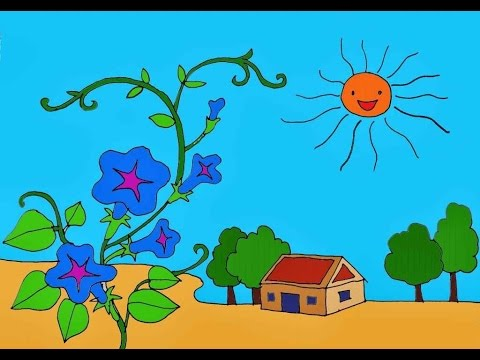 Thơ Cây Dây Leo - Vẻ Đẹp Kiên Cường Và Mềm Dẻo Gallery 2