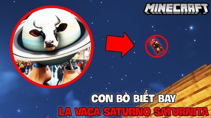 Con Bò Biết Bay: Sự Thật Hay Huyền Thoại? Gallery 2