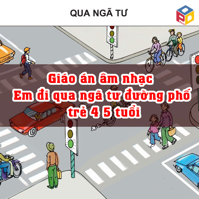 Em Đi Qua Ngã Tư Đường Phố Gallery 1