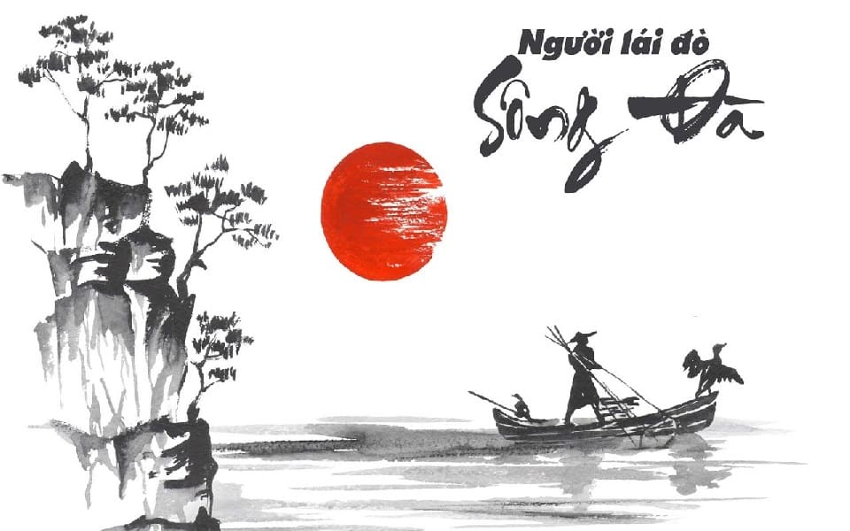 Ông Lái Đò: Hình ảnh và ý nghĩa sâu sắc Gallery 2