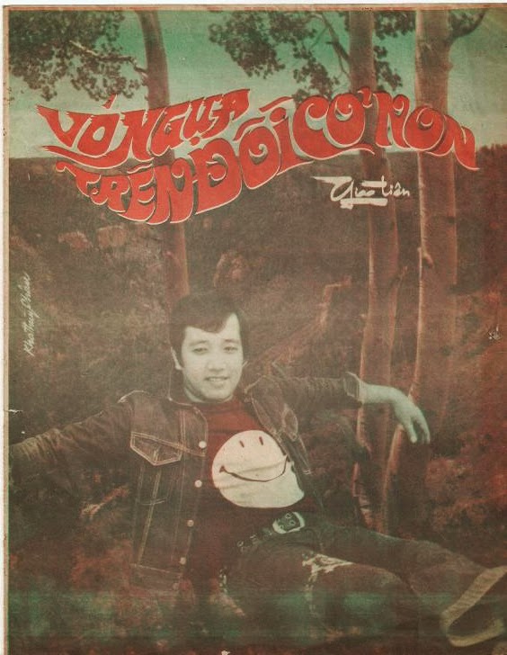 Gió Ngựa Trên Đồi Cỏ Non Gallery 2
