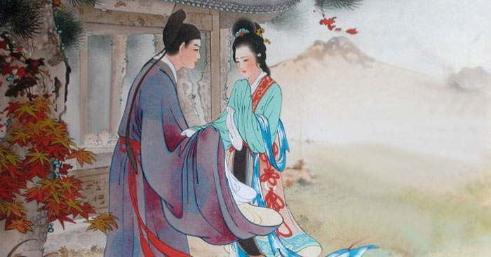Trao Duyên Truyện Kiều: Phân Tích Chi Tiết Và Ý Nghĩa Sâu Sắc Gallery 2