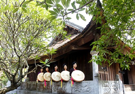 Ba Cô Đội Gạo Lên Chùa: Truyện Ngụ Ngôn Và Bài Học Gallery 1