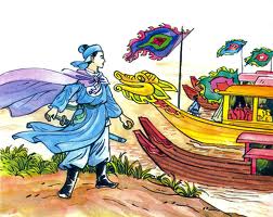 Ý Nghĩa Câu Chuyện Bóp Nát Quả Cam