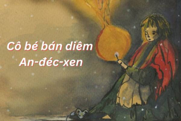 Câu Chuyện Cô Bé Bán Diêm: Ý Nghĩa Và Thông Điệp Gallery 2