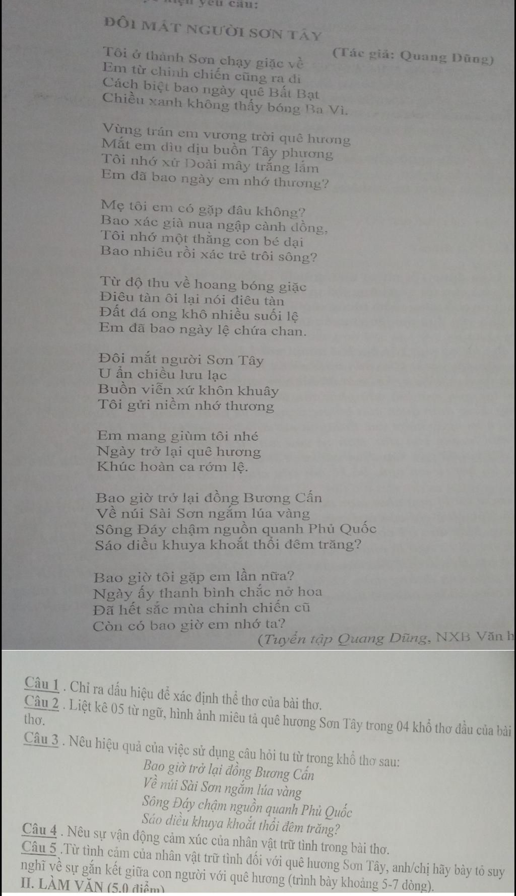 Em Ở Thành Sơn Chạy Giặc Về Gallery 2