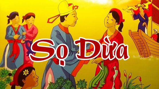 Truyện Sọ Dừa: Giải Mã Câu Chuyện Cổ Tích Kinh Điển Gallery 2