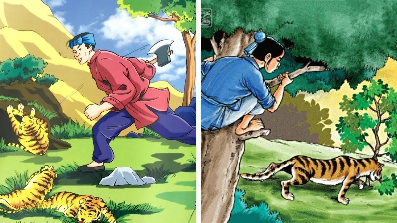 Ý Nghĩa Câu Chuyện Sự Tích Chú Cuội Cung Trăng