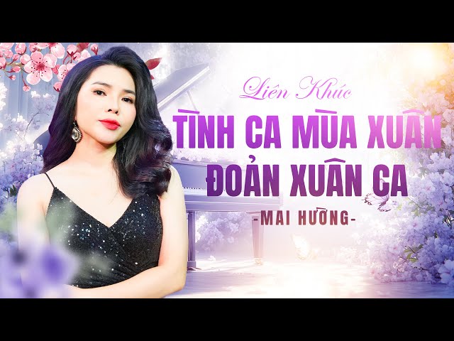 Em ơi em mùa xuân đã về trên cành lá Gallery 1