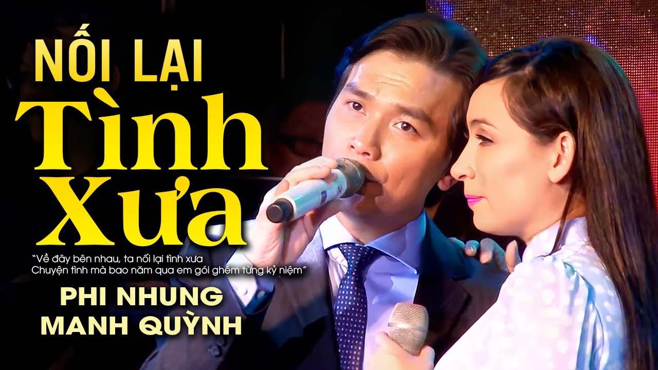 Về Đây Bên Nhau Ta Nối Lại Tình Xưa Gallery 1