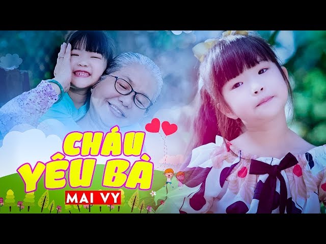 Bà ơi cháu yêu bà lắm Gallery 1