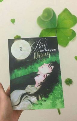 Bảy Năm Không Oán Không Hối Gallery 1