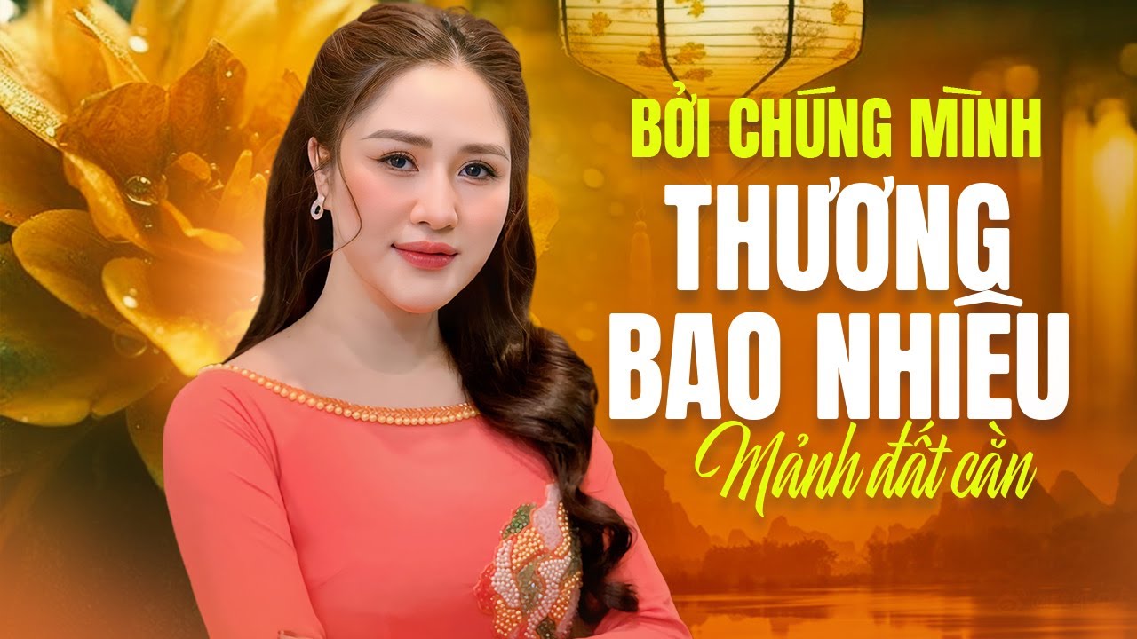 Bởi Chúng Mình Thương Bao Nhiêu Mảnh Đất Cằn Gallery 1