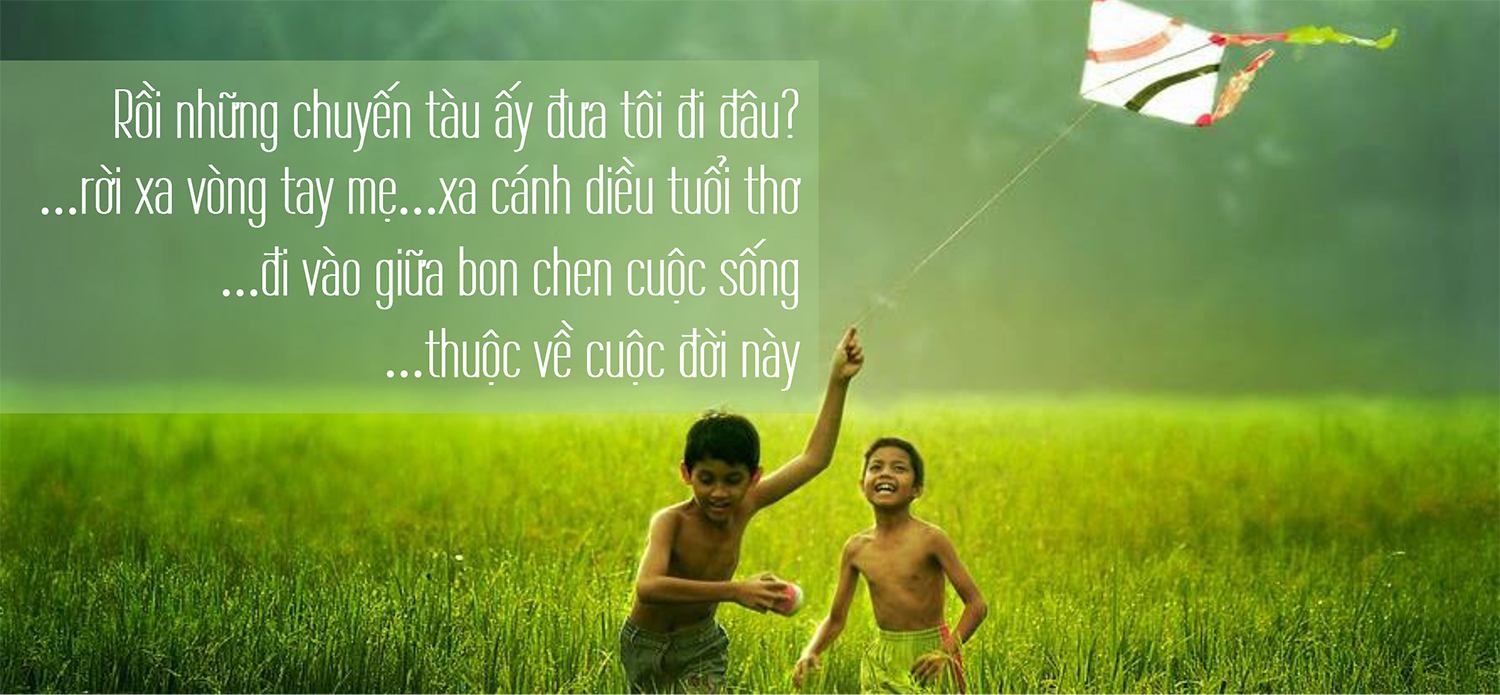 STT Cuộc Đời Là Những Chuyến Đi Gallery 1