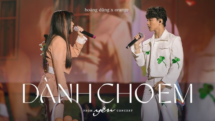 Dành Cho Em Ngàn Câu Ca Và Yêu Thương Đó Gallery 1
