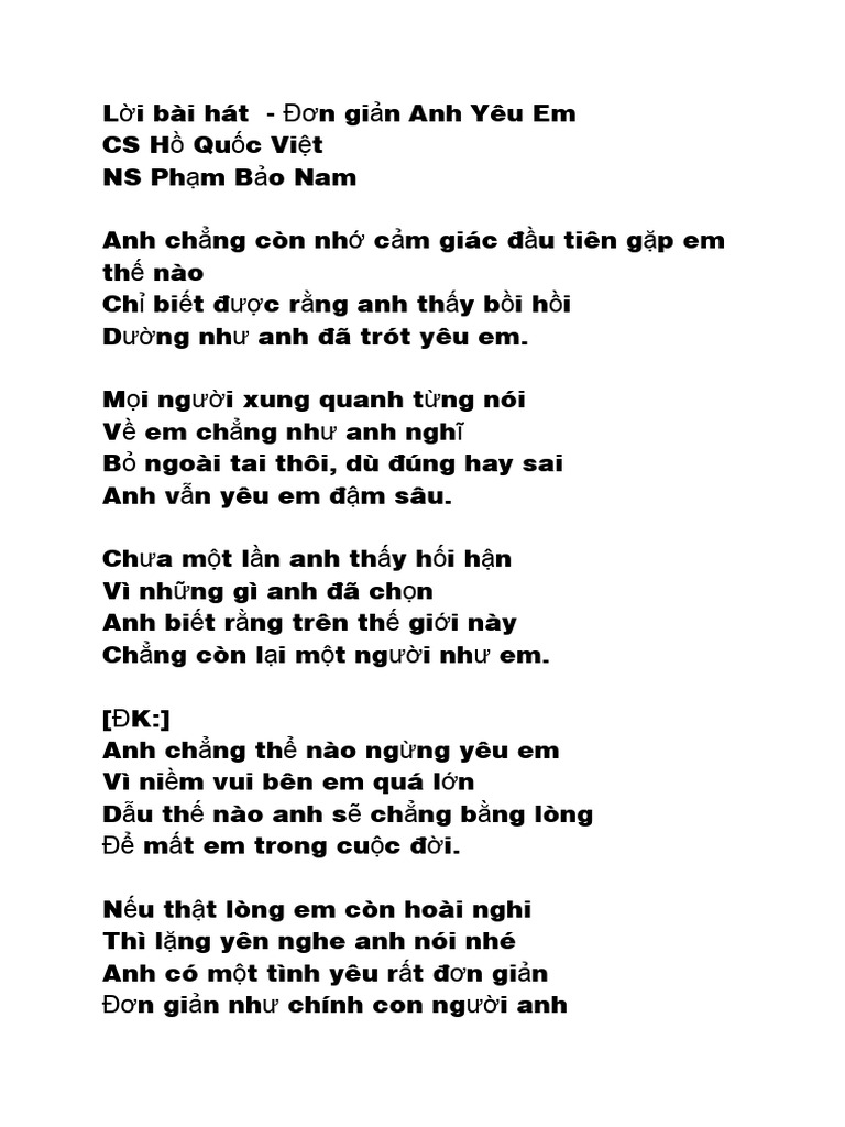Dù đúng hay sai anh vẫn yêu em đậm sâu Gallery 1