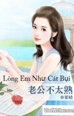 Lòng Em Như Cát Bụi Gallery 1