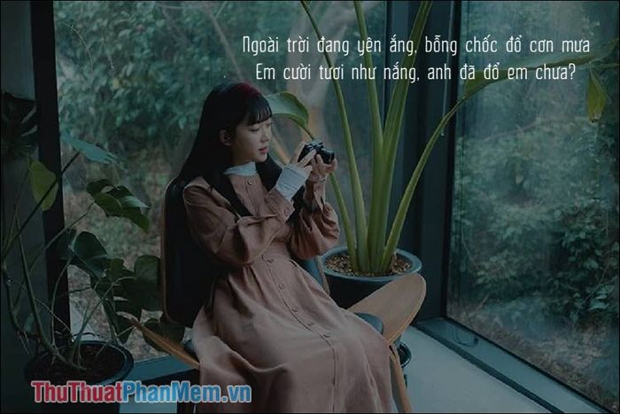 STT Nắng Mưa Là Chuyện Của Trời Gallery 1