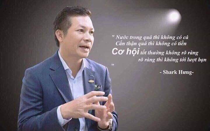 STT Nước Trong Quá Thì Không Có Cá Gallery 1