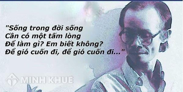 Sống trong đời sống cần có một tấm lòng Gallery 1