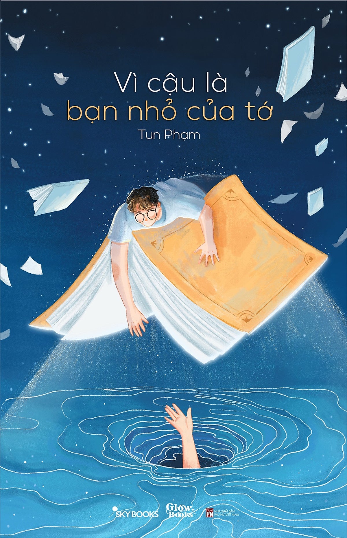 Vì Cậu Là Bạn Nhỏ Của Tớ Gallery 1