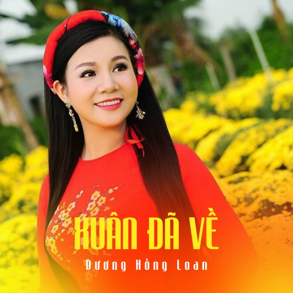 Xuân đã về Xuân đã về Gallery 1