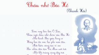 Mắt hiền sáng tựa vì sao bác nhìn đến tận Cà Mau cuối trời Gallery 2