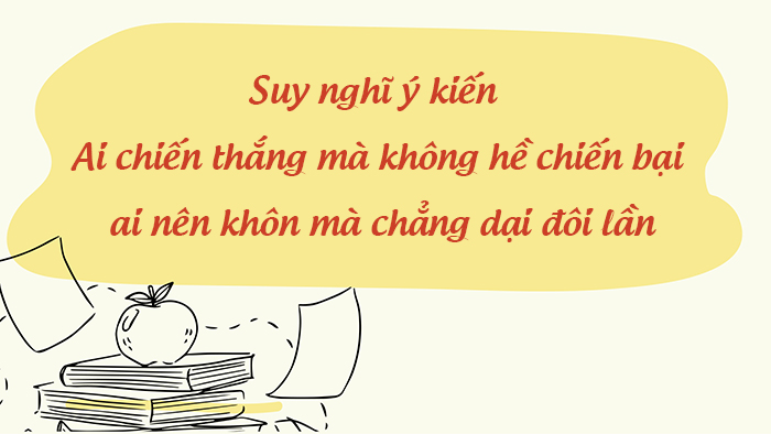 Ai Nên Khôn Mà Chẳng Dại Đôi Lần? Gallery 1