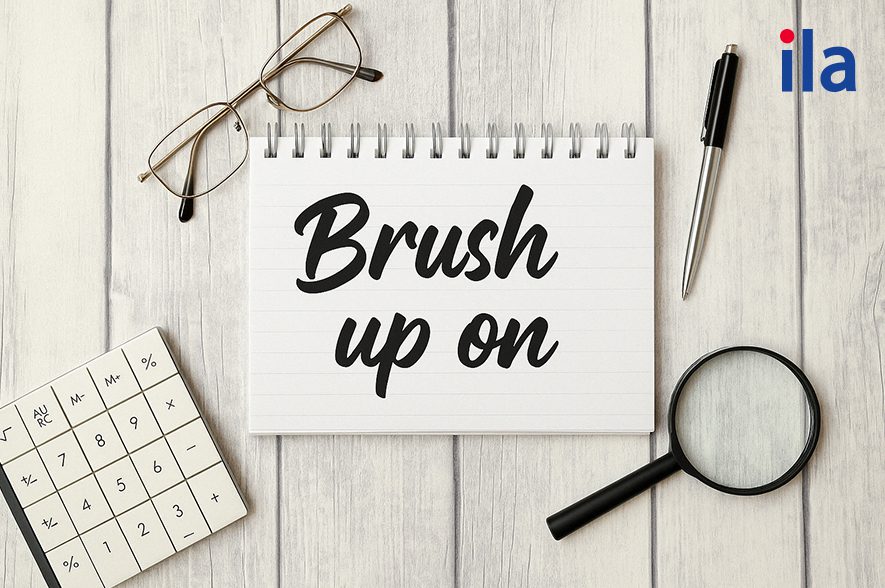 Brush Up On Something: Nghĩa và Cách Sử Dụng Gallery 1