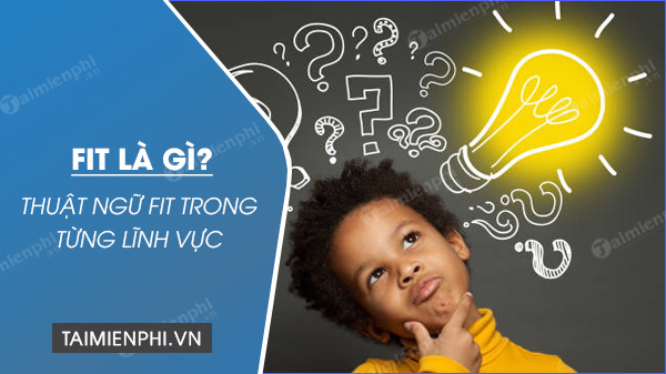 Fit in with là gì? Gallery 1