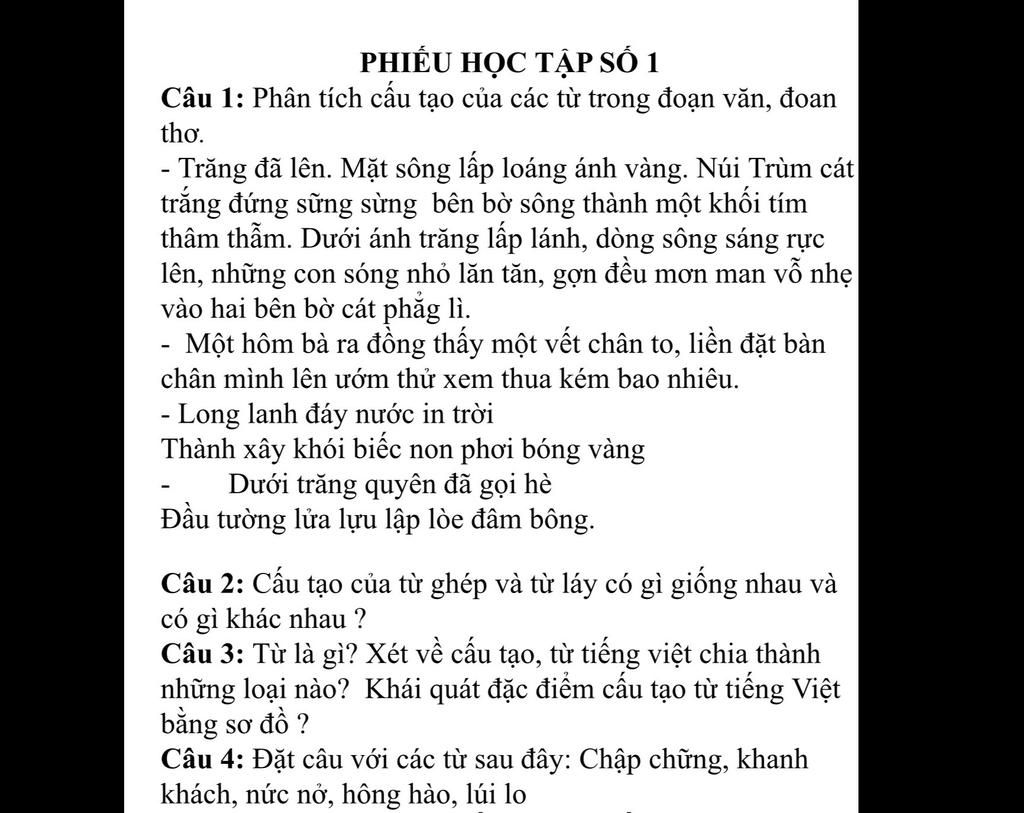 Lấp Loáng Có Nghĩa Là Gì? Gallery 1