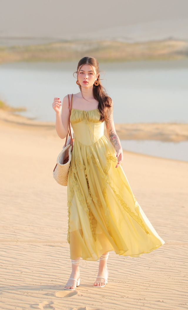 E ấp là gì? Gallery 1