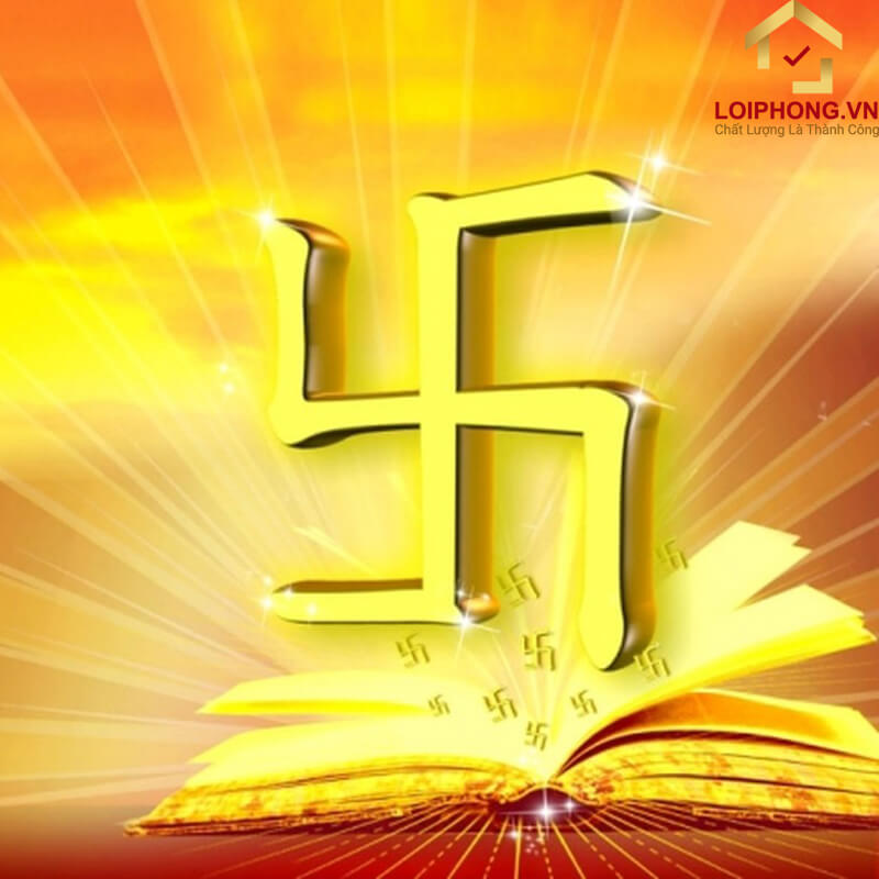Ý Nghĩa Chữ Vạn