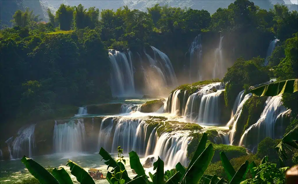 Ý nghĩa chủ yếu của việc khai thác thủy năng kết hợp với thủy lợi ở Tây Nguyên