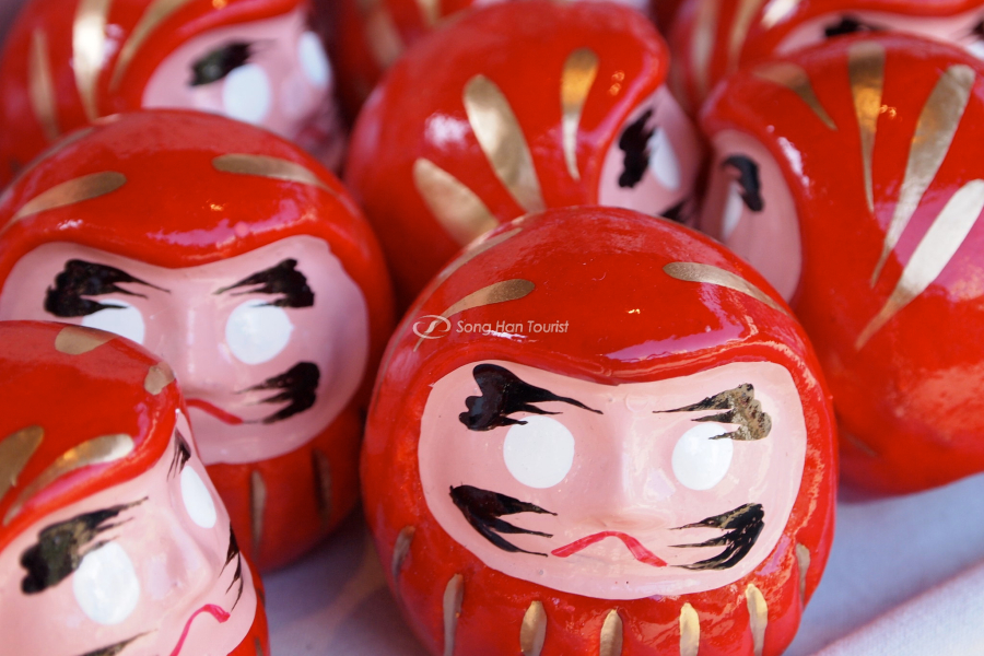 Ý Nghĩa Con Lật Đật